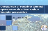 Comparison of container terminal operation models from ...
