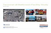 Terminal 18 Bathroom Facility Study - Seattle