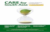 Climate Adaptation and Resilience for South Asia Project