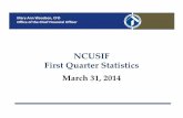 NCUA SIF Presentation Mar 2014 [Read-Only]