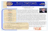 Kona Nightingale
