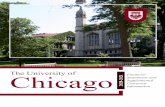 The University ofChicago
