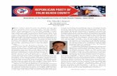 Newsletter of the Republican Party of Palm Beach County ...