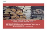 LINCOLN NATIONAL FOREST FUELWOOD GUIDE 202 1