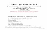 The UK FIM+FAM