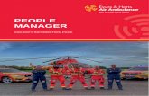 PEOPLE MANAGER