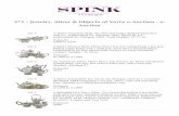 371 - Jewelry, Silver & Objects of Vertu e-Auction - e ...