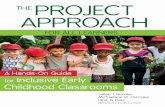 The Project Approach - Brookes Publishing Co.