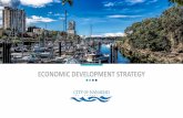 Economic Development Strategy - Nanaimo