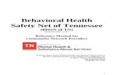 Behavioral Health Safety Net of Tennessee