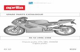 SPARE PARTS CATALOGUE - AMS Ducati
