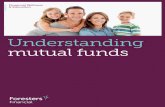 Understanding mutual funds - Foresters