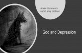 God and Depression - Biblical Counselling