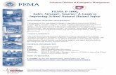 FEMA P-1000, Safer, Stronger, Smarter: A Guide to ...