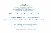 Plan de Salud Mental - County of Santa Barbara