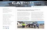July/August 2019 Volume 13 • Issue 4 CATTALES