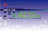 Annual Report 2011-12 - Inland Revenue Department