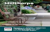 Millthorpe - Blayney Shire