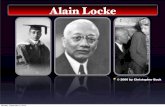 Alain Locke - bahai-library.com