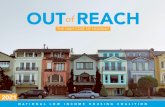 Out of Reach 2021
