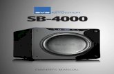 sb-4000 manual 07272017 - NetSuite
