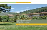 HERITAGE FOR DEVELOPMENT Xenia Hotel