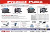 Product Pulse - Myers Tire Supply