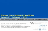 Primary Care Update in Medicine