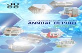 JOINT UNIVERSITIES COMPUTER CENTRE ANNUAL REPORT