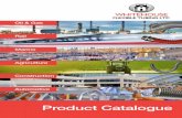 Product Catalogue - Whitehouse Flexible Tubing