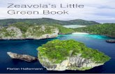 Zeavola's Little Green Book