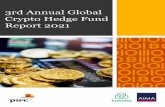 3rd Annual Global Crypto Hedge Fund Report 2021