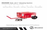 0620AR Roto-Jet I Cleaning System - Elliott Tool Technologies
