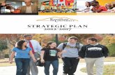 Strategic Plan 2012-2017 - Kennesaw State University