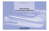 104-104 KELVIN CONNECTIONS - Voltech