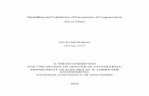 Modelling and Validation of Parameters of Cogeneration ...