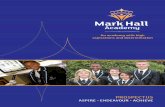 Mark Hall Academy - mha.attrust.org.uk