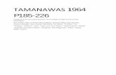 TAMANAWAS 1964 P185-226