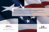 Growth and Immigration: A Handbook of Vital Immigration ...