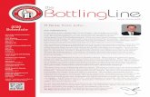 The Bottling Line - Issue #339 - Spring 2020 - CCBA