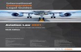 Aviation Law 2021 - Maples Group