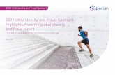 2021 UK&I Identity and Fraud Spotlight: Highlights from ...
