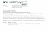 Air Individual Permit Major Amendment No. 10900008-102 for ...