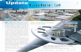 Using the past to build for the future - Layher