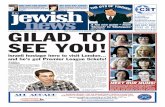 07659 101 668 SEE PAGE 16 GILAD TO SEE YOU!