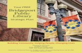 Your FREE Bridgeport Public Library