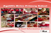 Aycliffe Drive Primary School Hemel Hempstead Nursery and ...