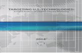 TARGETING U.S. TECHNOLOGIES - FAS