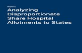 Chapter 2: Analyzing Disproportionate Share Hospital ...