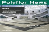 Polyflor News